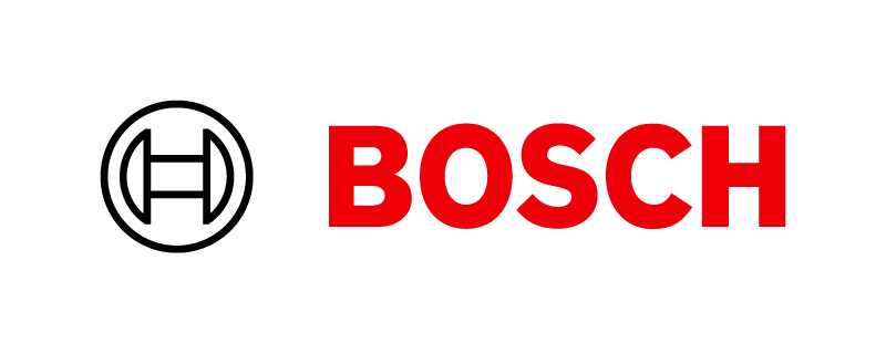 Logo Bosch Platinum Sponsor