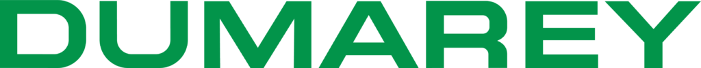 Logo Dumarey Platinum Sponsor